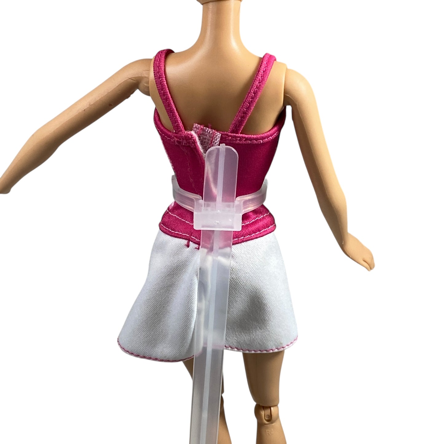 Barbie Careers Tennis Outfit