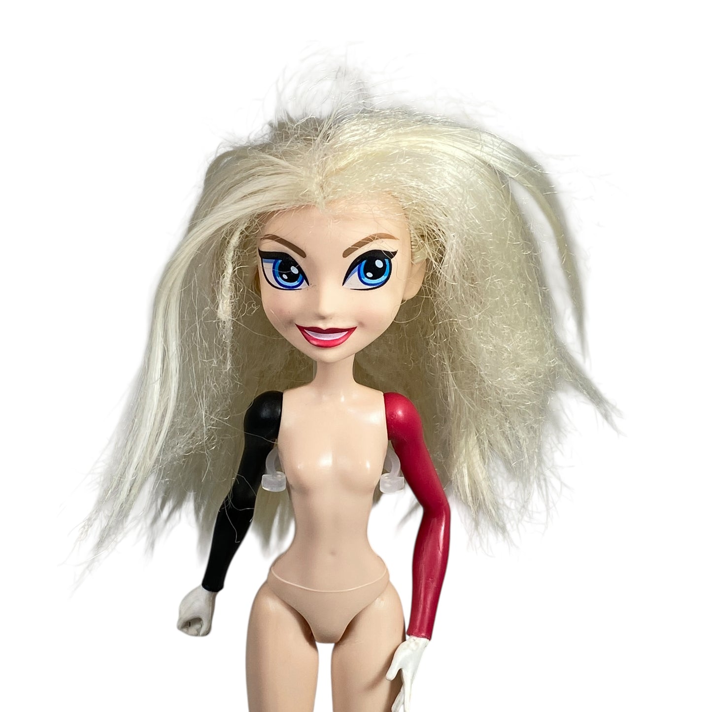 2019 DC Superhero Girls Harley Quinn