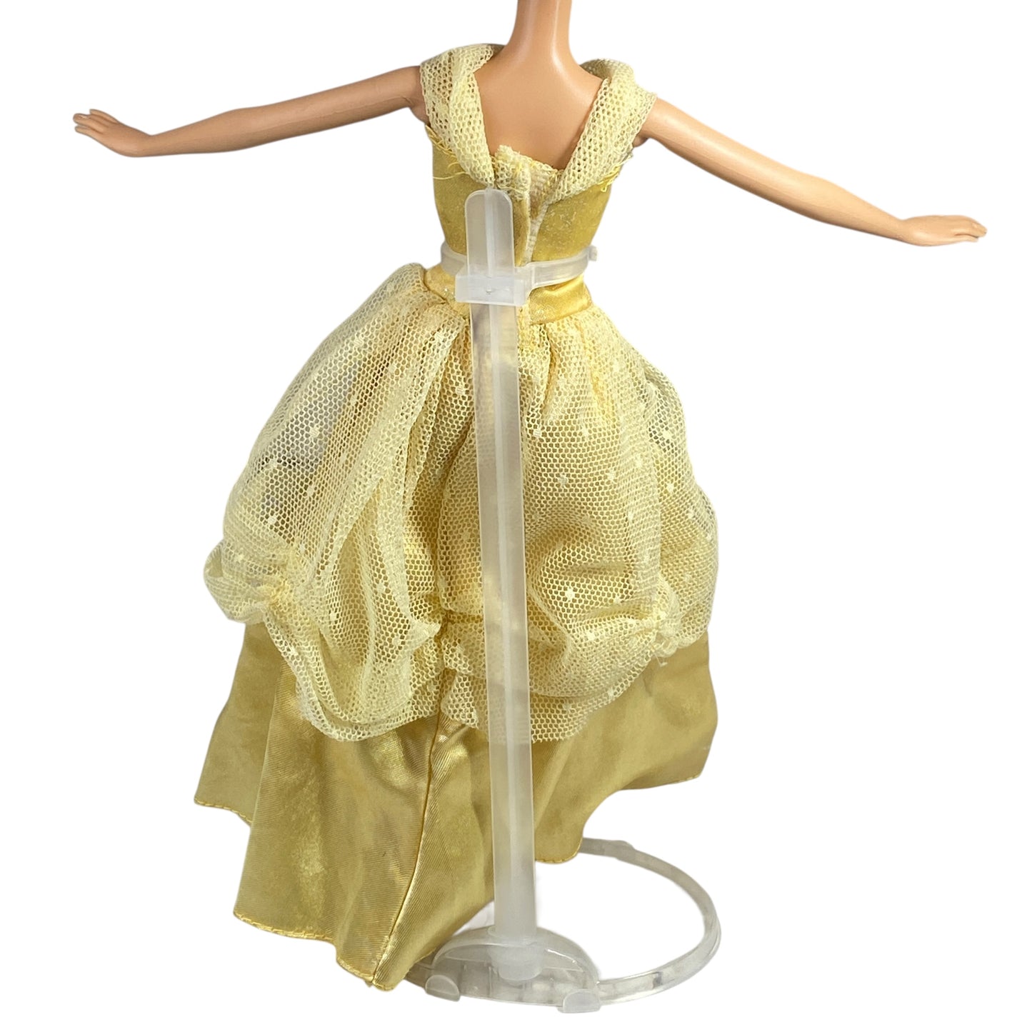Disney Belle Charming Princess Dress