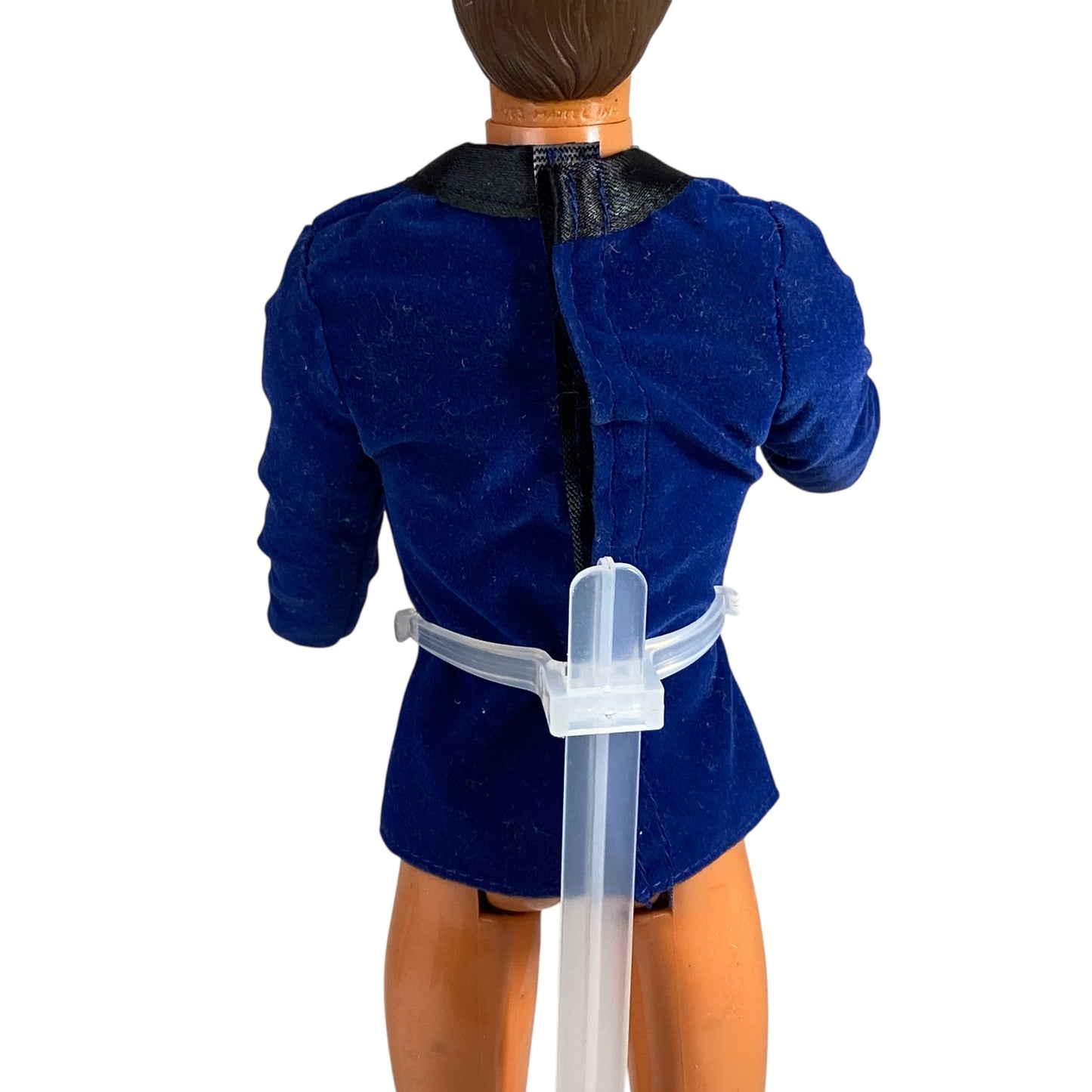 Barbie Ken Blue Tuxedo #BCN65