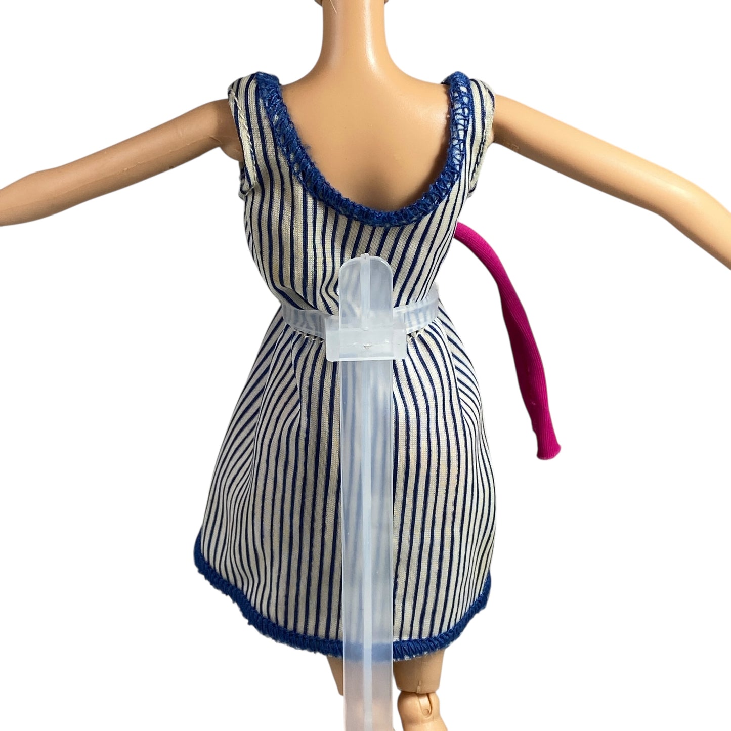 Barbie and Friends PJ Dress #8215