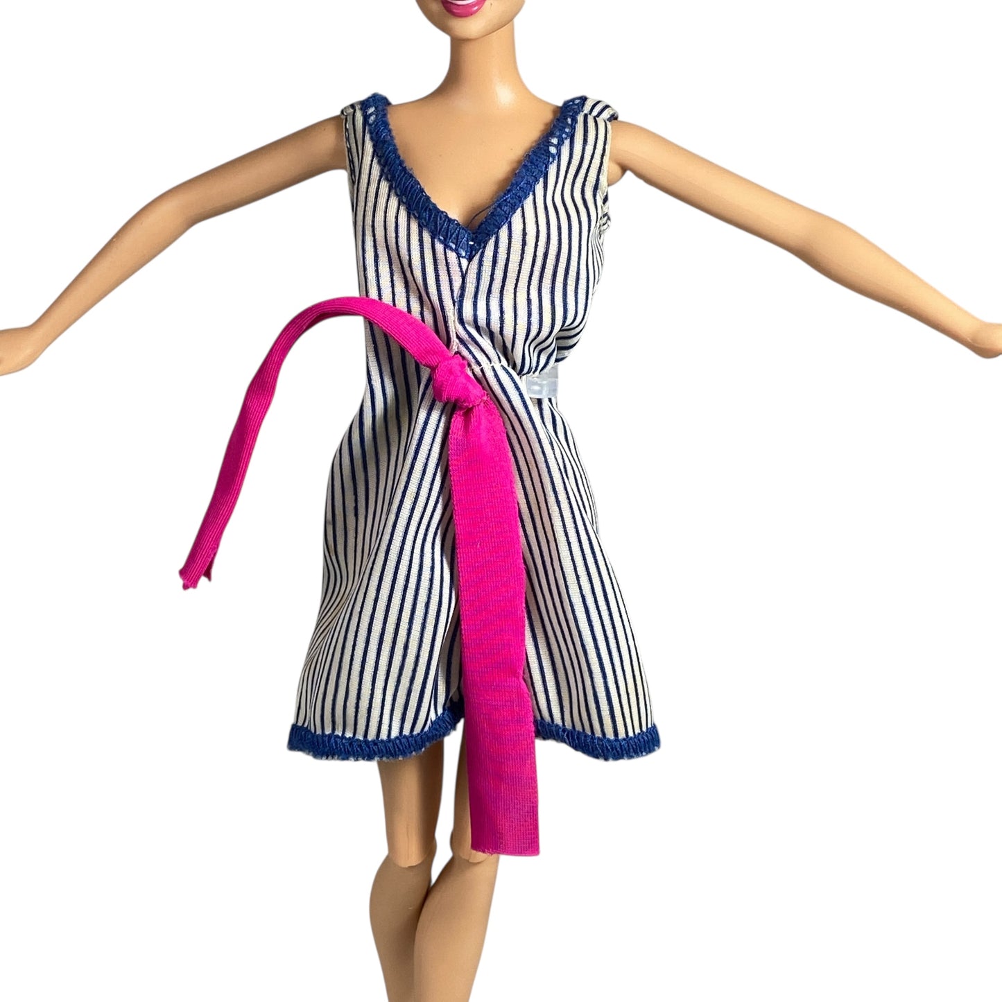 Barbie and Friends PJ Dress #8215