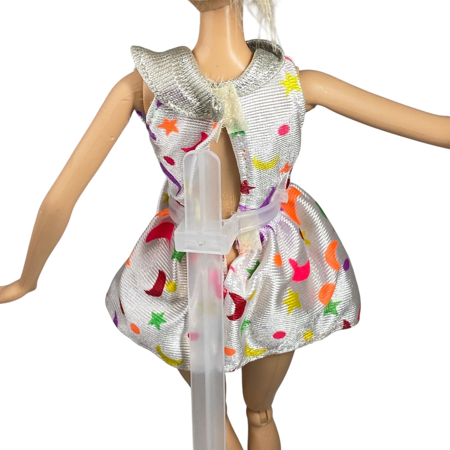Barbie Star & Moon Dancing Costume