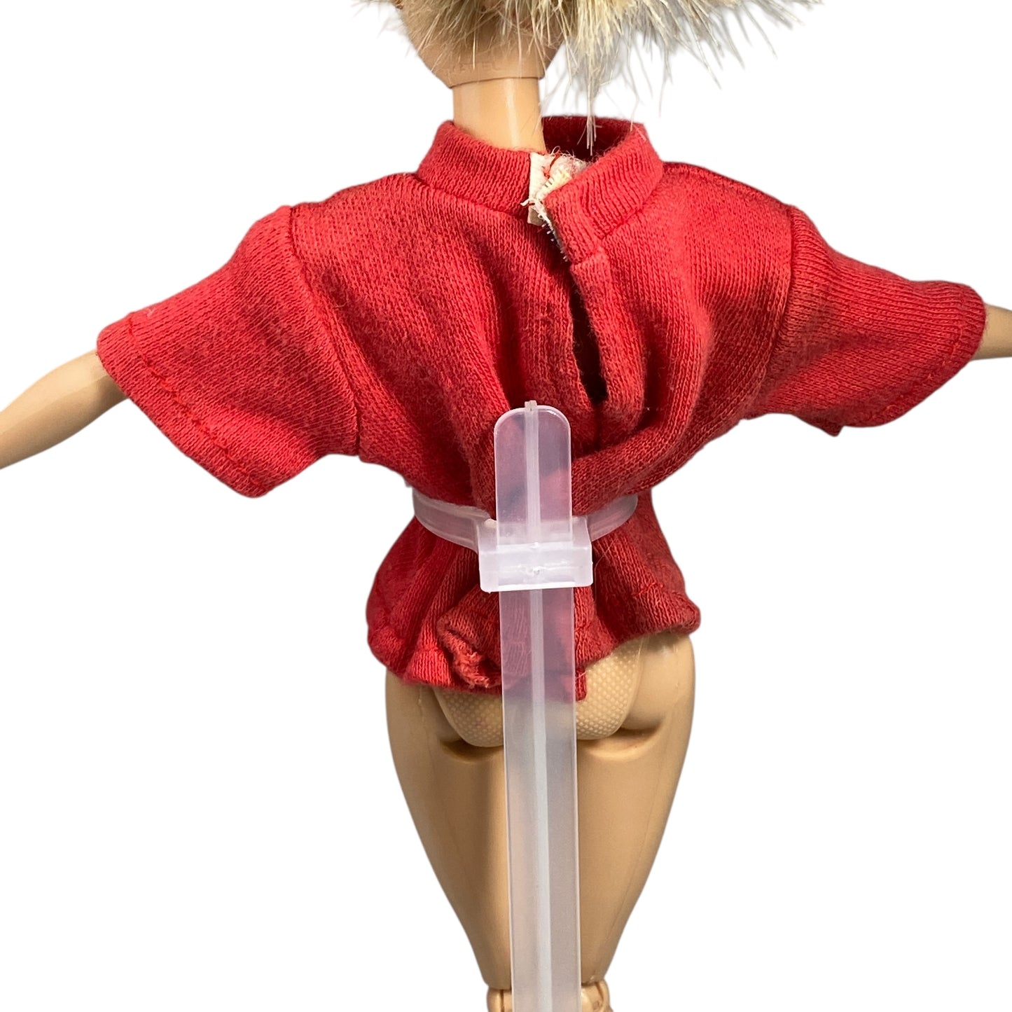 Barbie Red Ken Coke Shirt