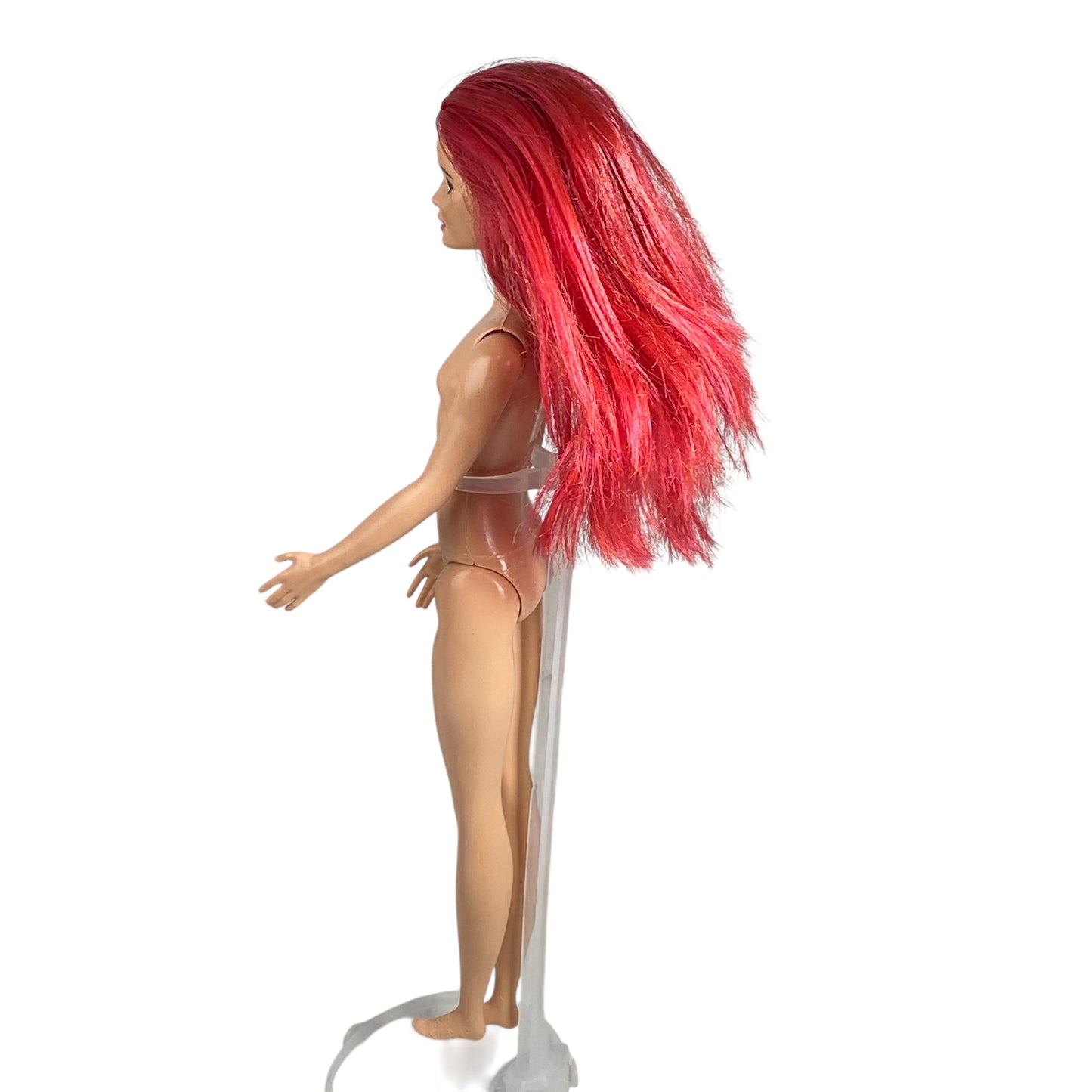 2021 Fashionistas Barbie #GRB56