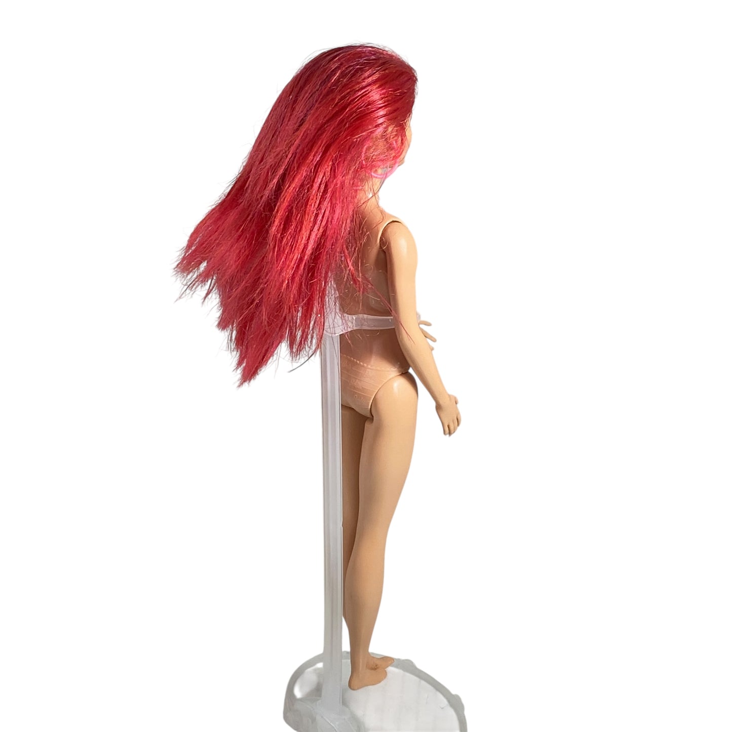 2021 Fashionistas Barbie #GRB56