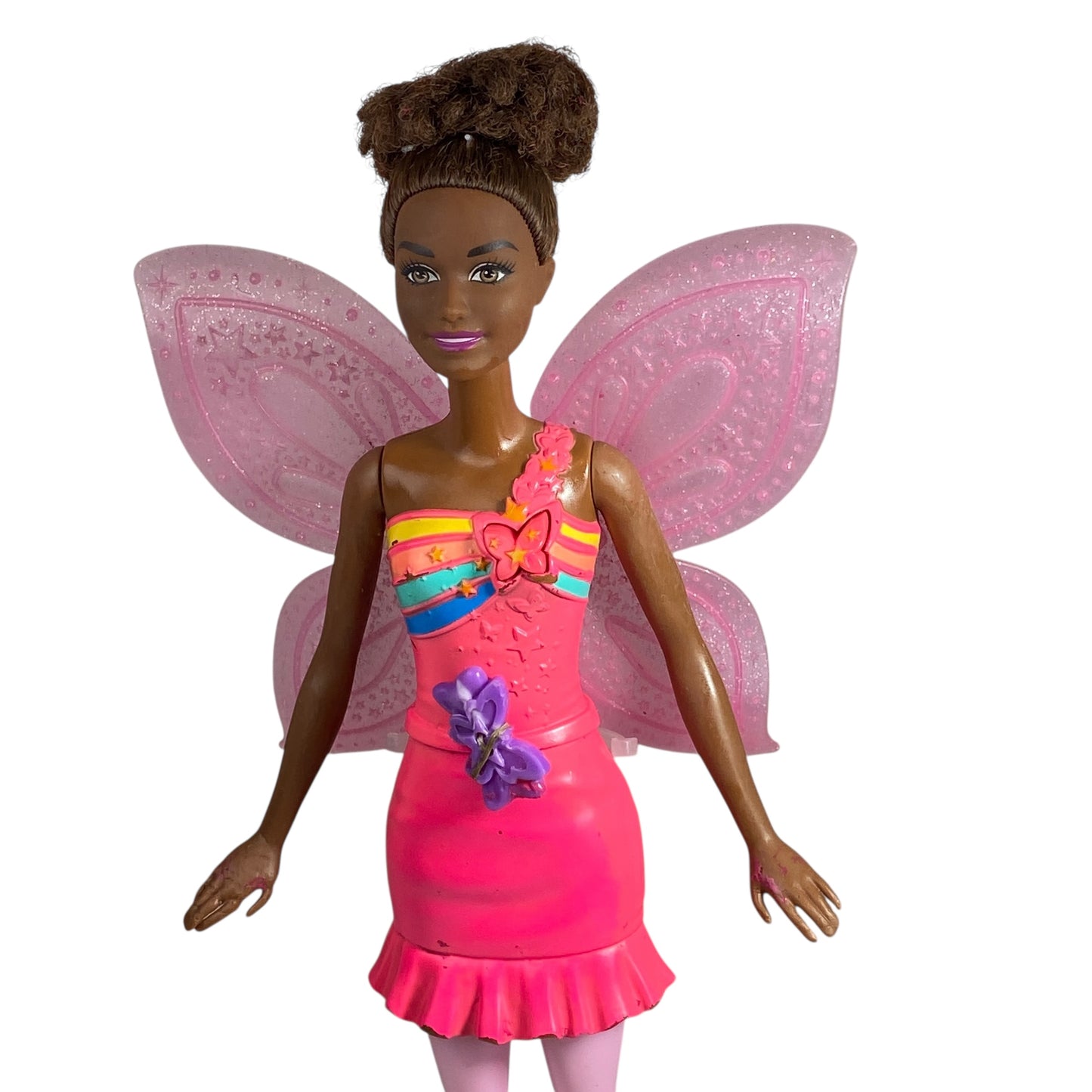 Dreamtopia Flying Wings Barbie #FRB09
