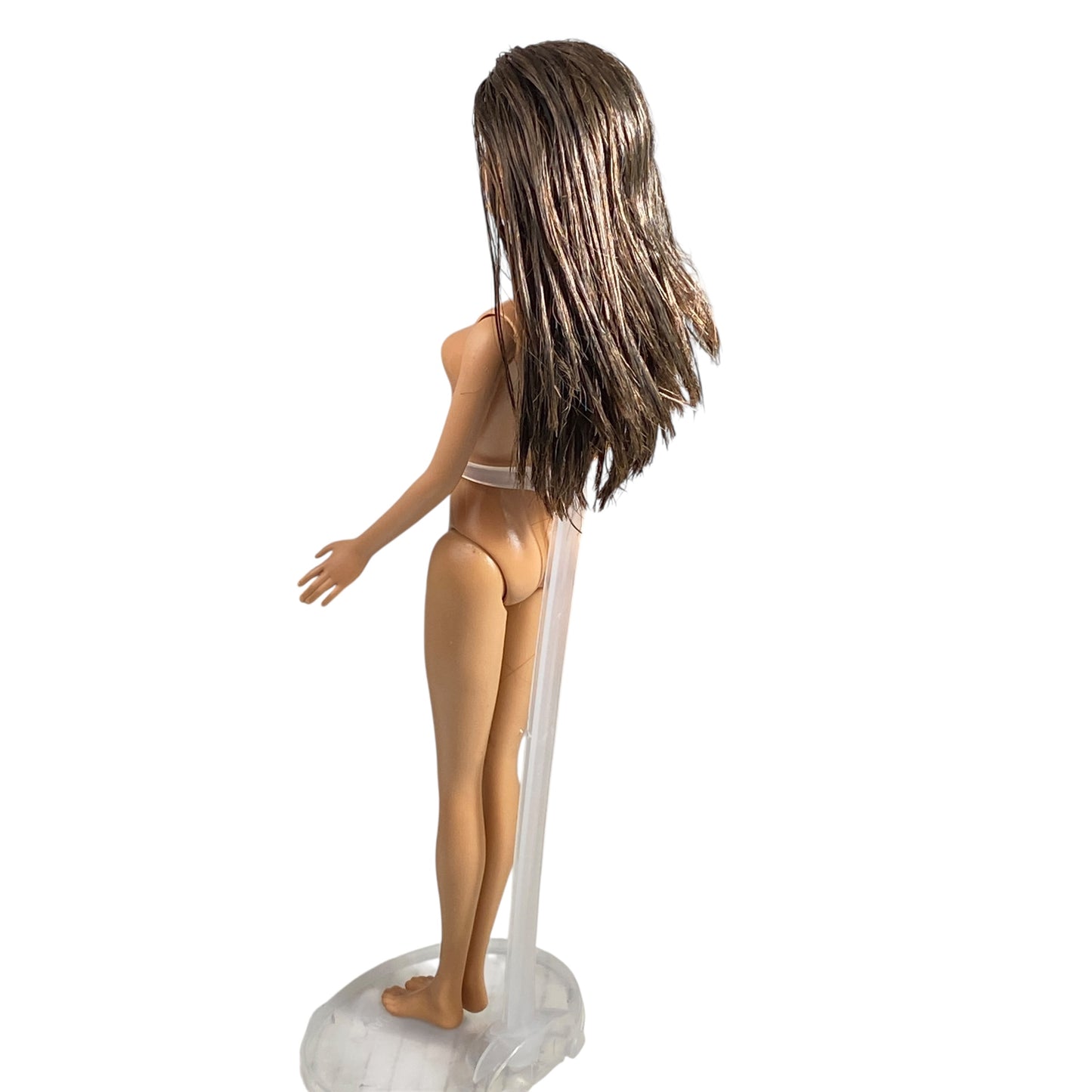 2010 In a Mermaid Tale Hadley Barbie #R4201
