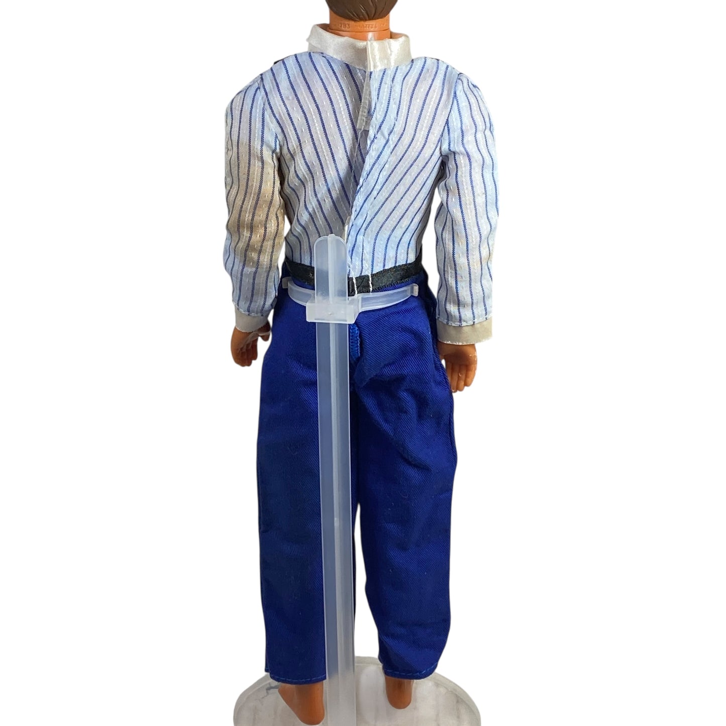 1991 Barbie Ken Cool Career Fashions Item #2949