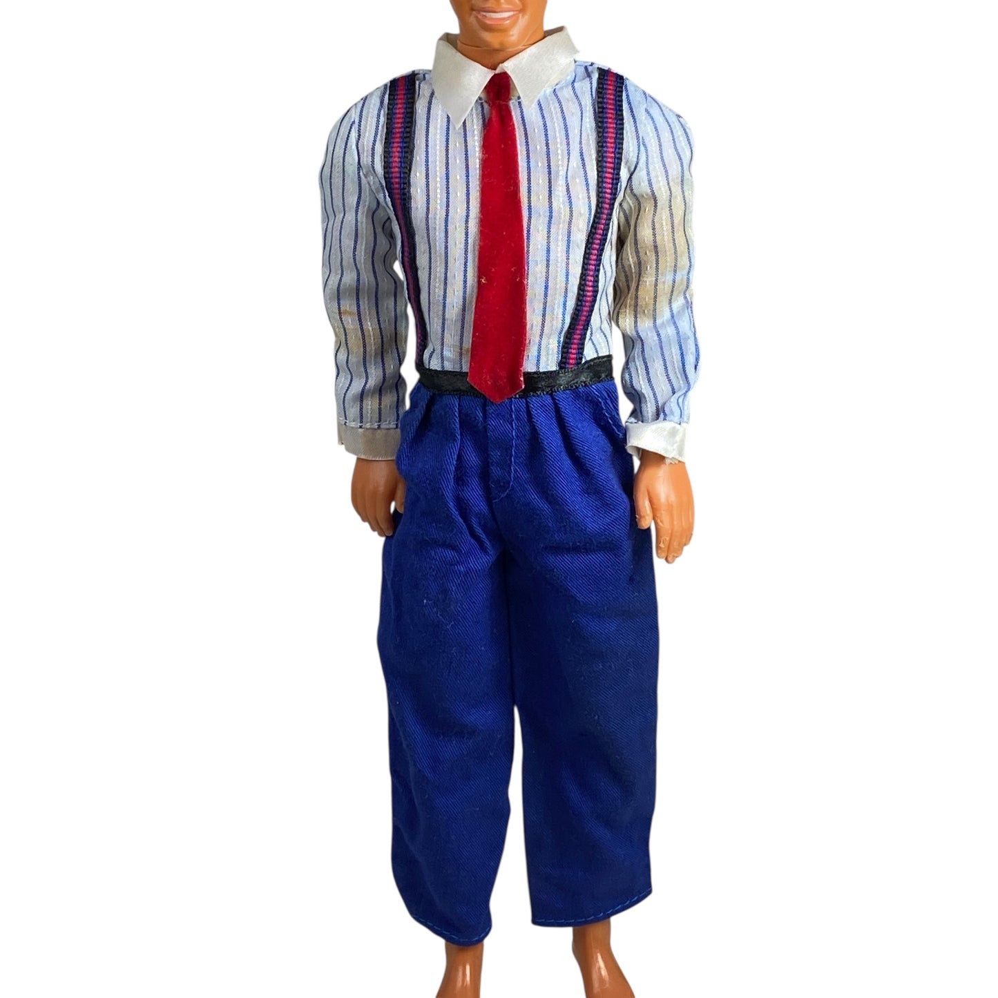 1991 Barbie Ken Cool Career Fashions Item #2949