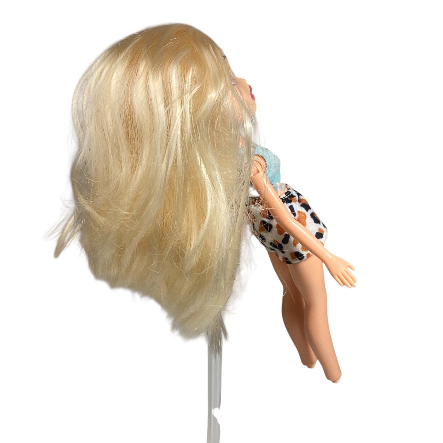 2001 First Edition Cloe Bratz