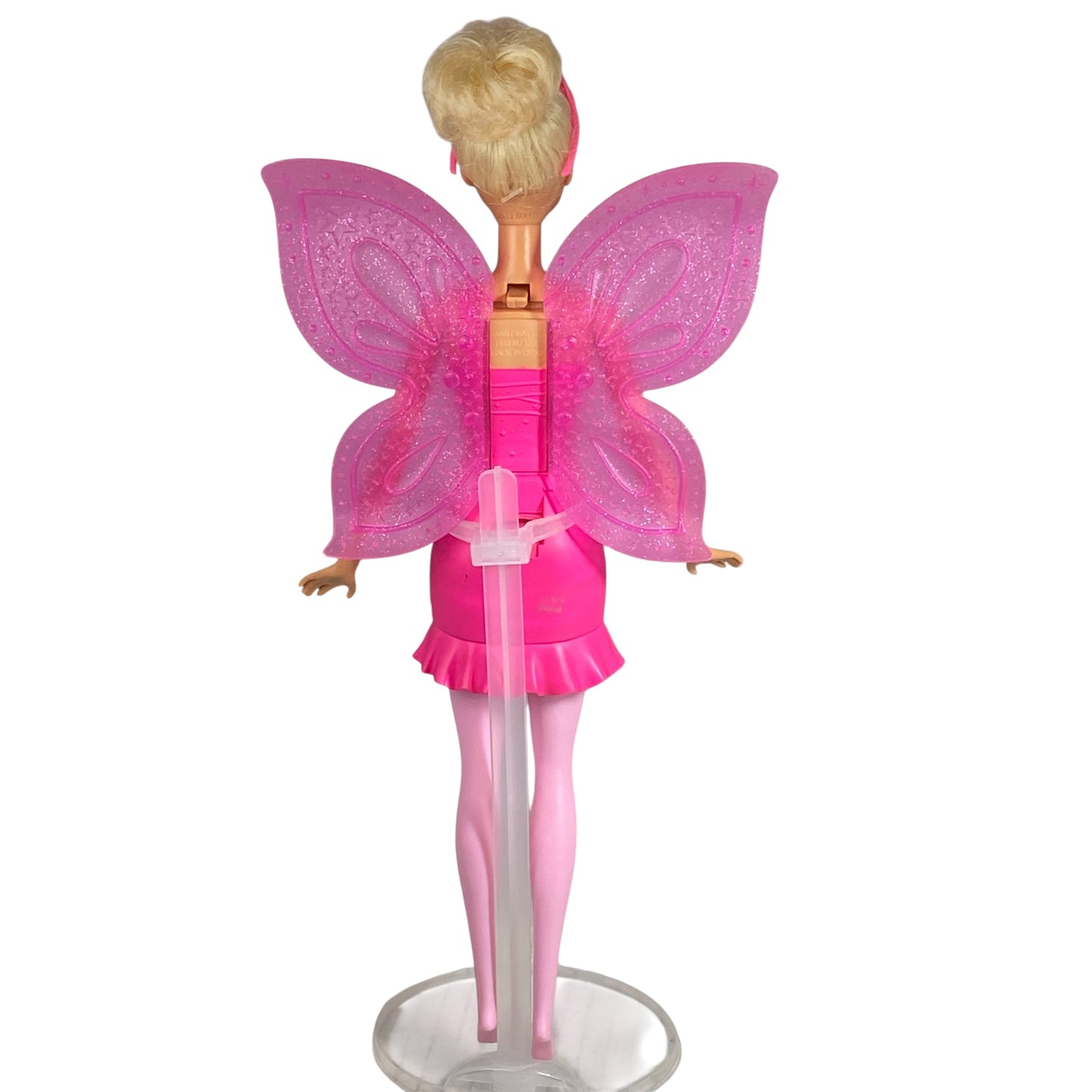 Dreamtopia Flying Wings Barbie #FRB08