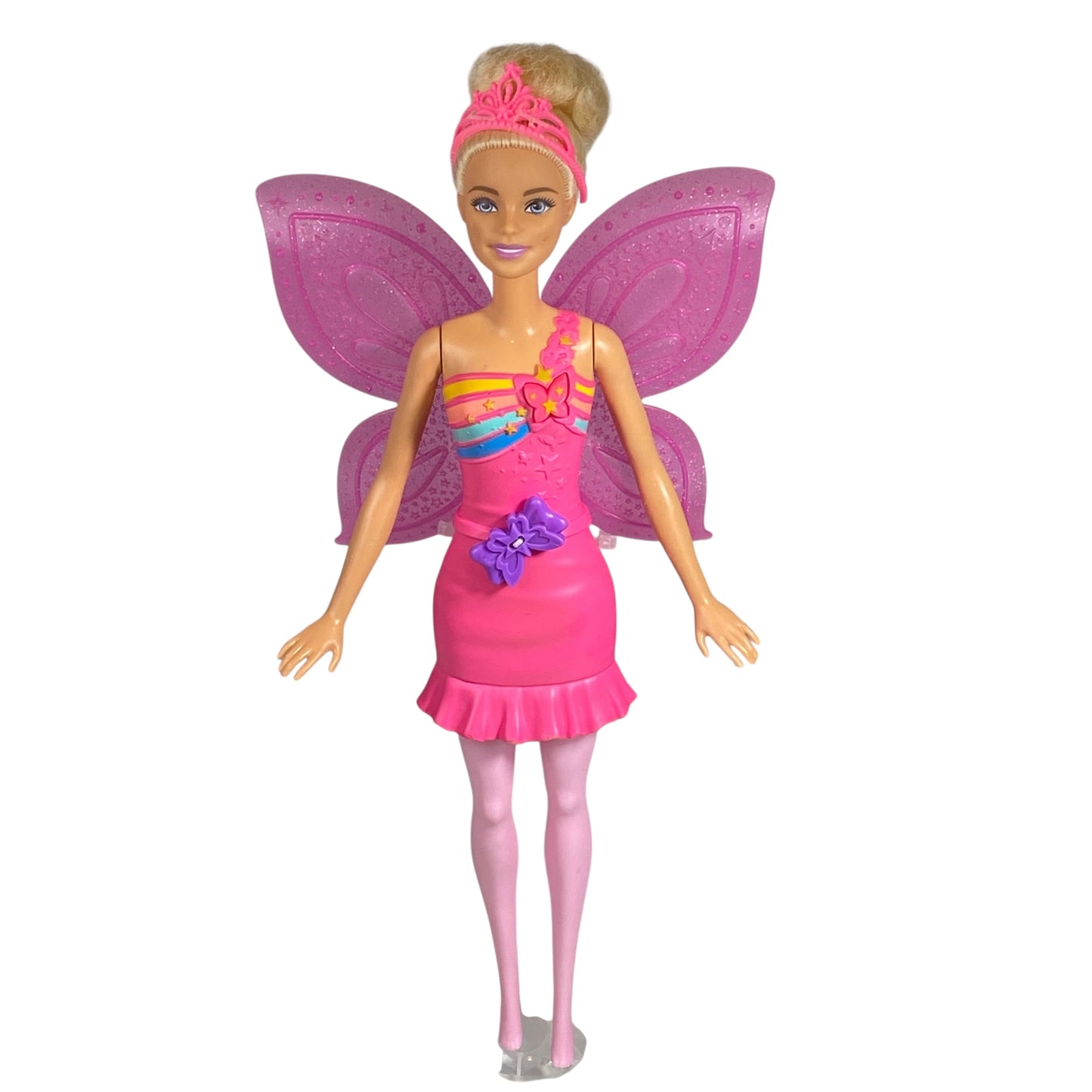 Dreamtopia Flying Wings Barbie #FRB08