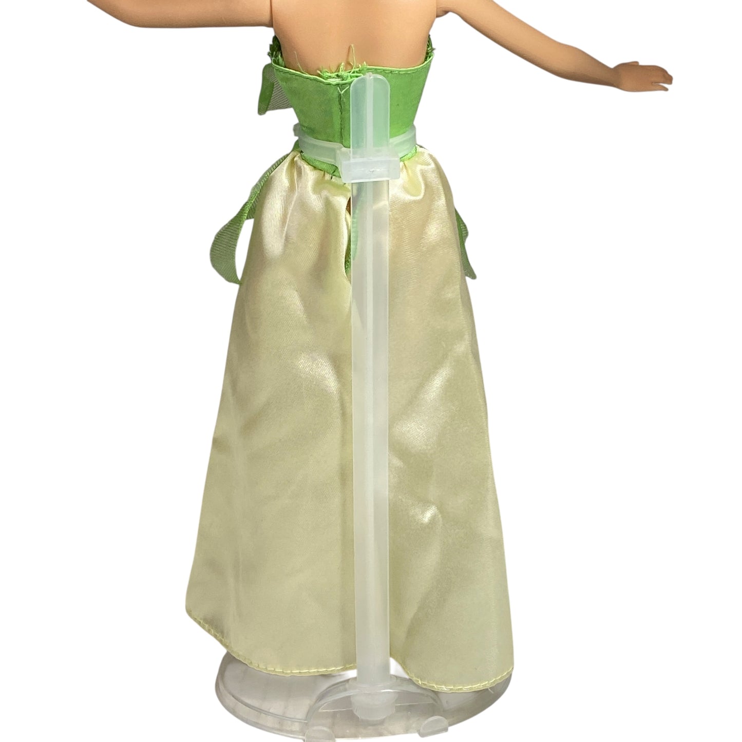 Disney Princess & the Frog Tiana Dress