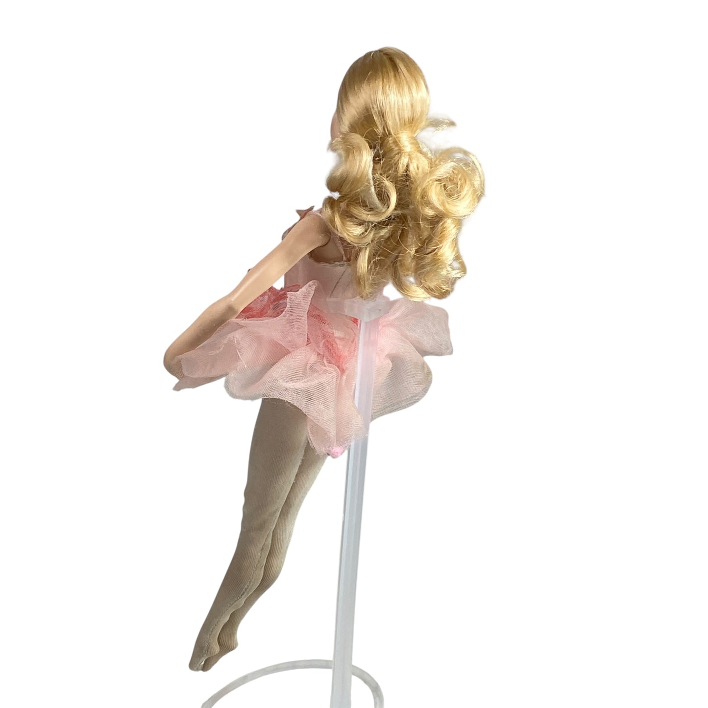 2016 Ballet Wishes Barbie #DGW35