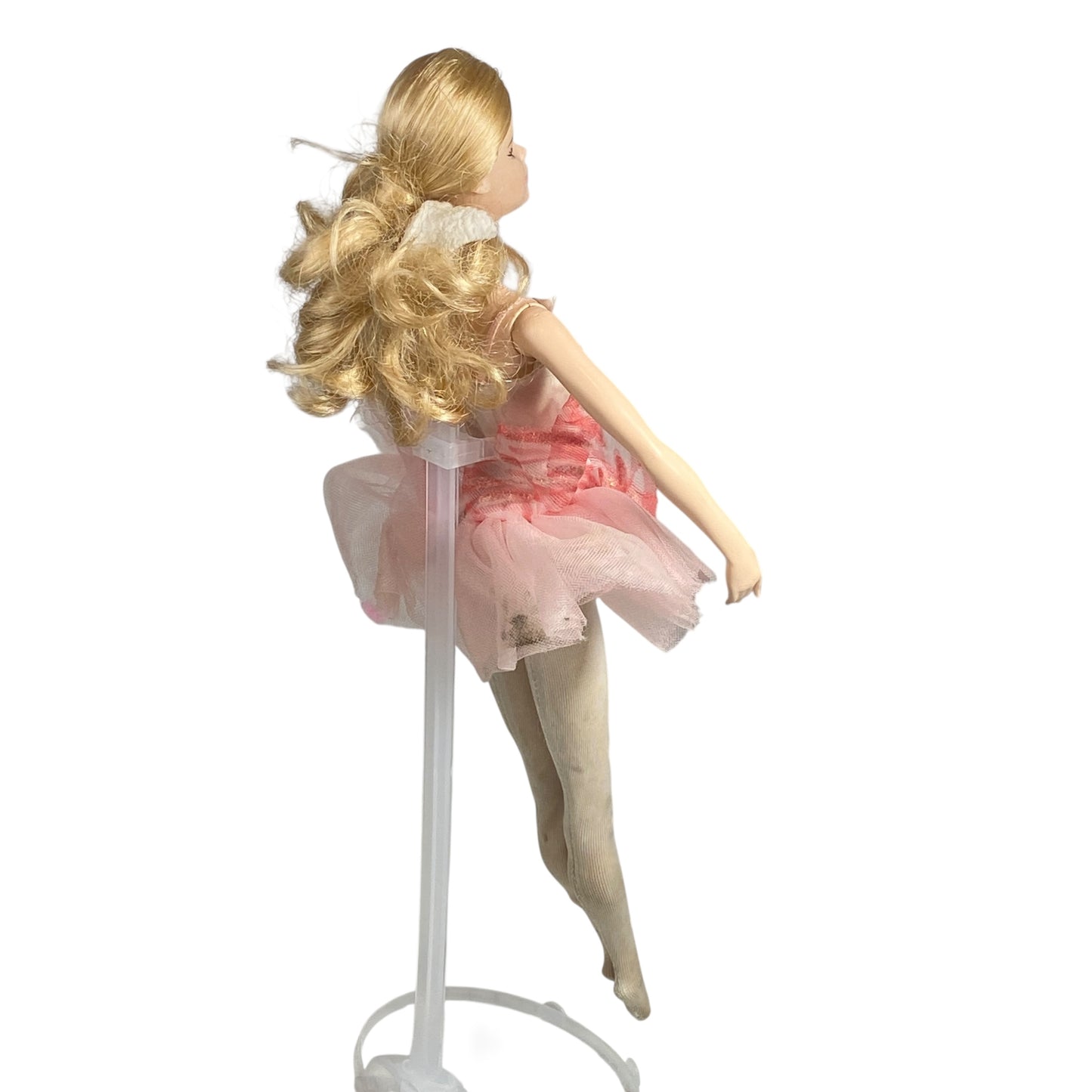 2016 Ballet Wishes Barbie #DGW35