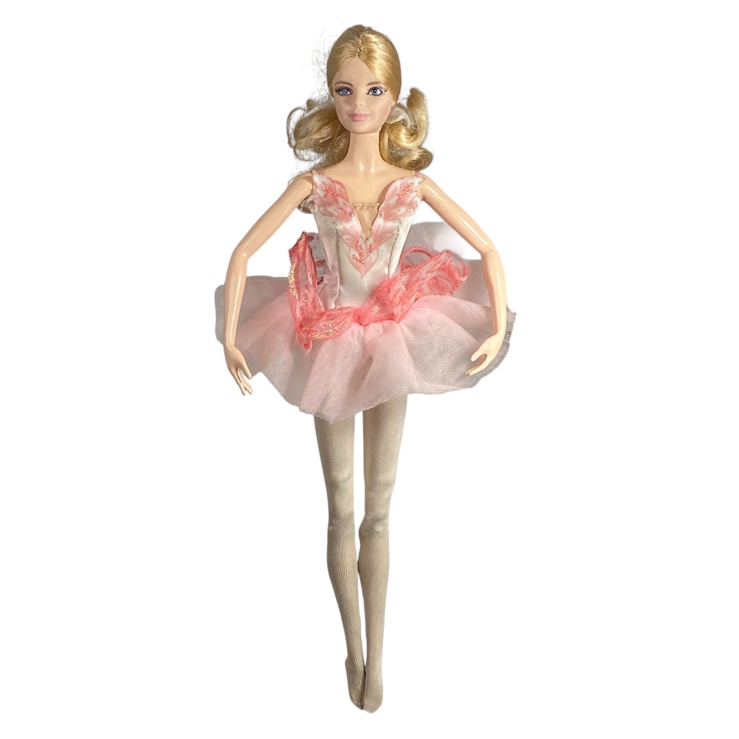 2016 Ballet Wishes Barbie #DGW35