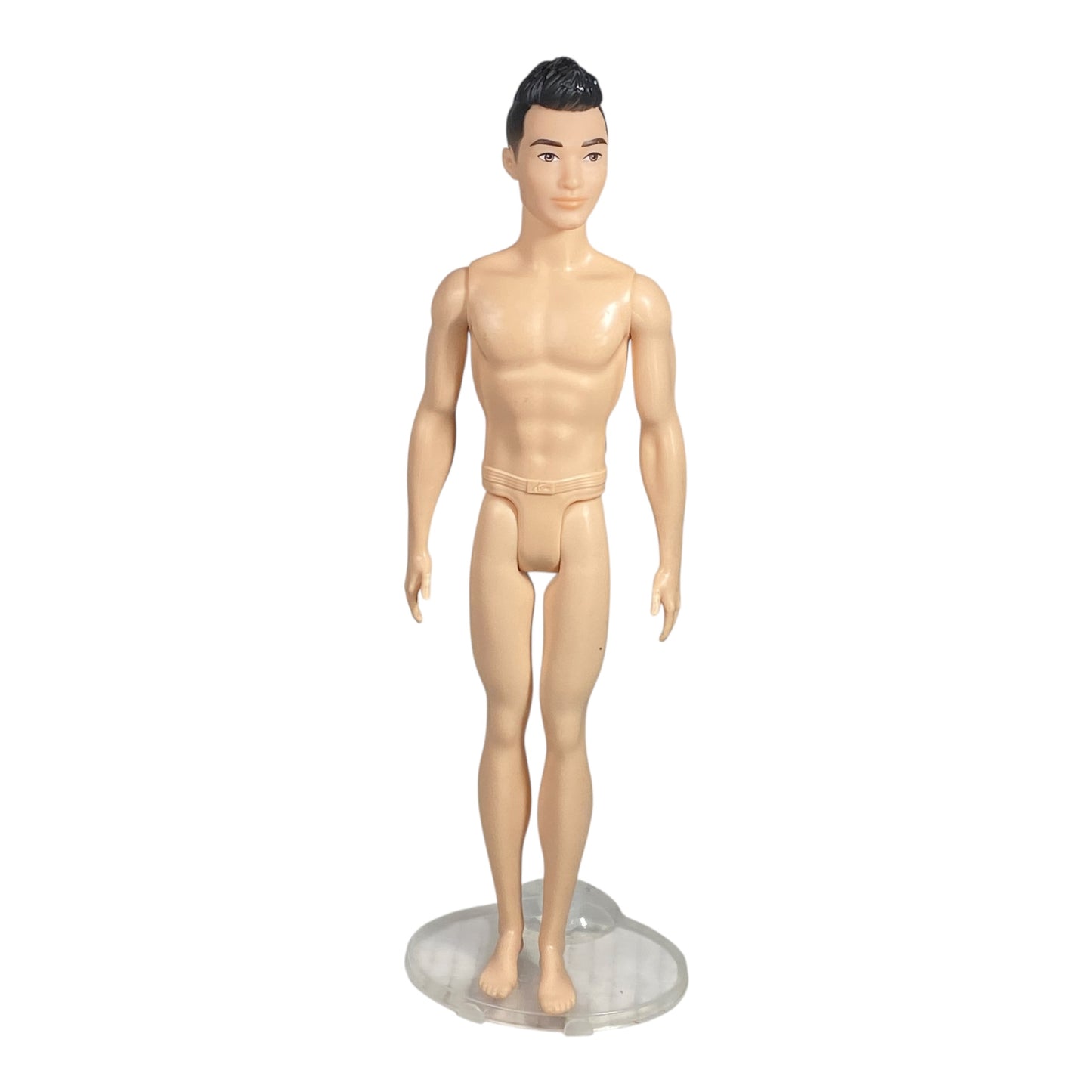 2019 Fashionistas Ken Barbie #FXL62