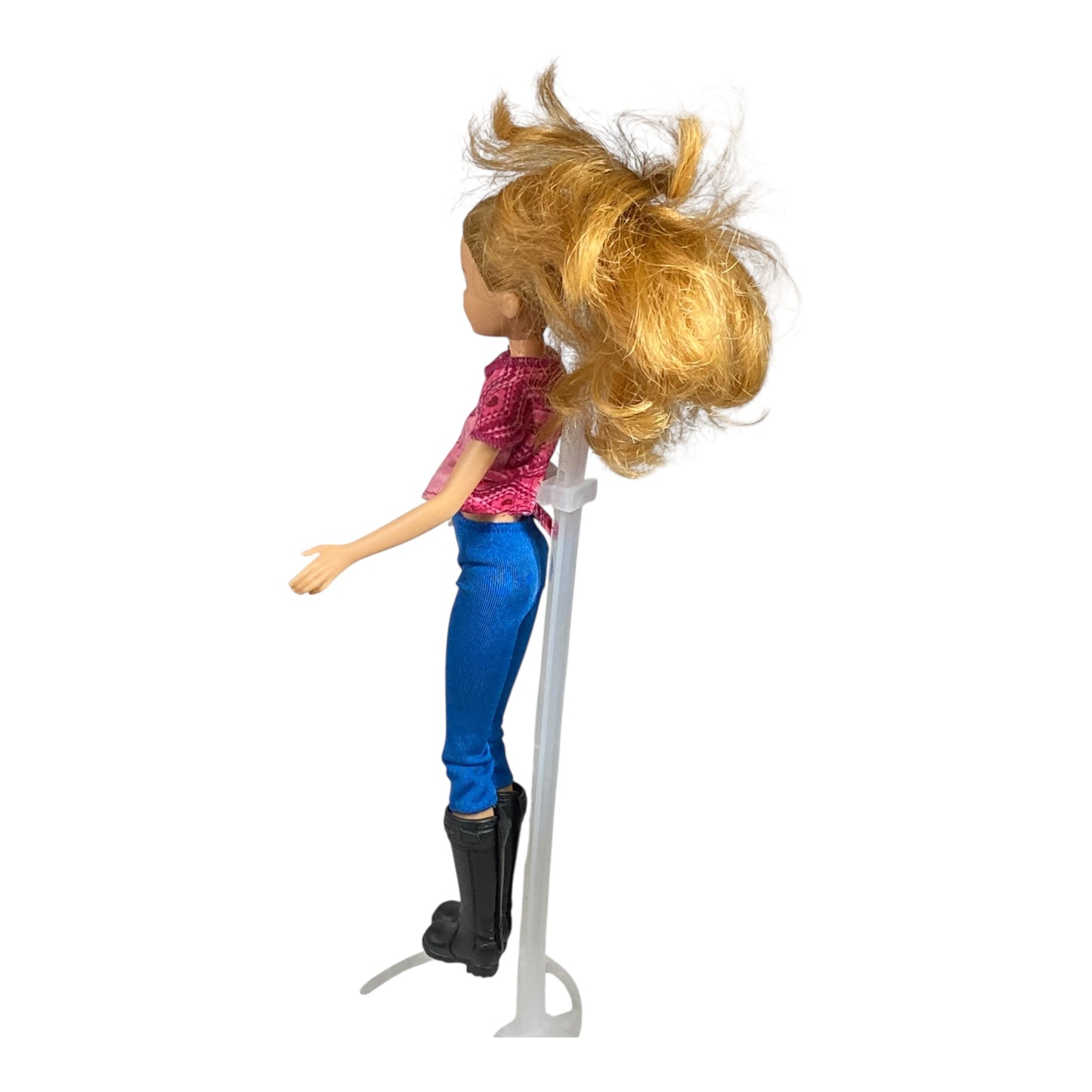 2016 Barbie Camping Fun Stacie #DYX18