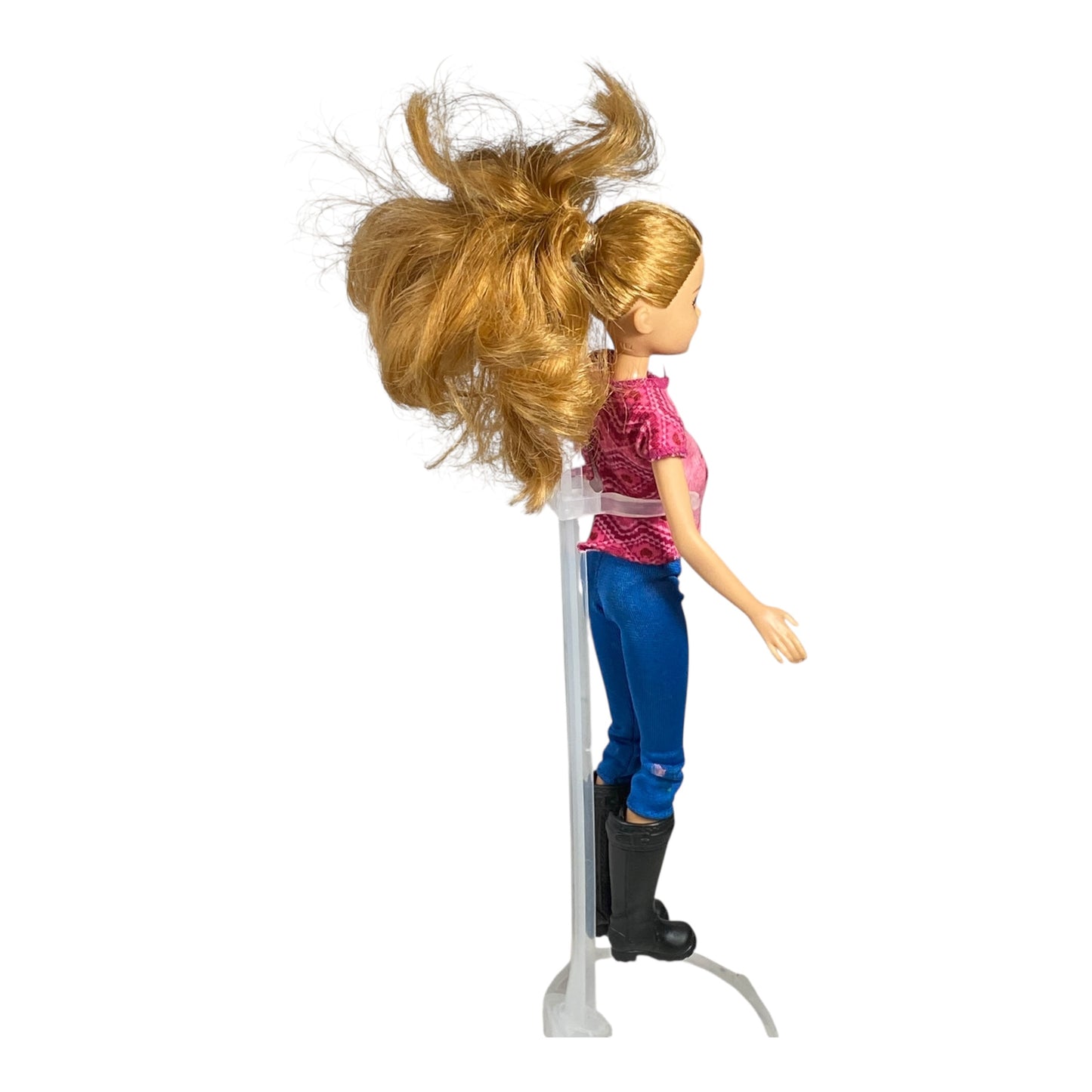 2016 Barbie Camping Fun Stacie #DYX18
