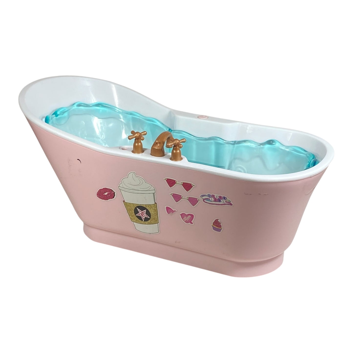 Our Generation Bath Tub