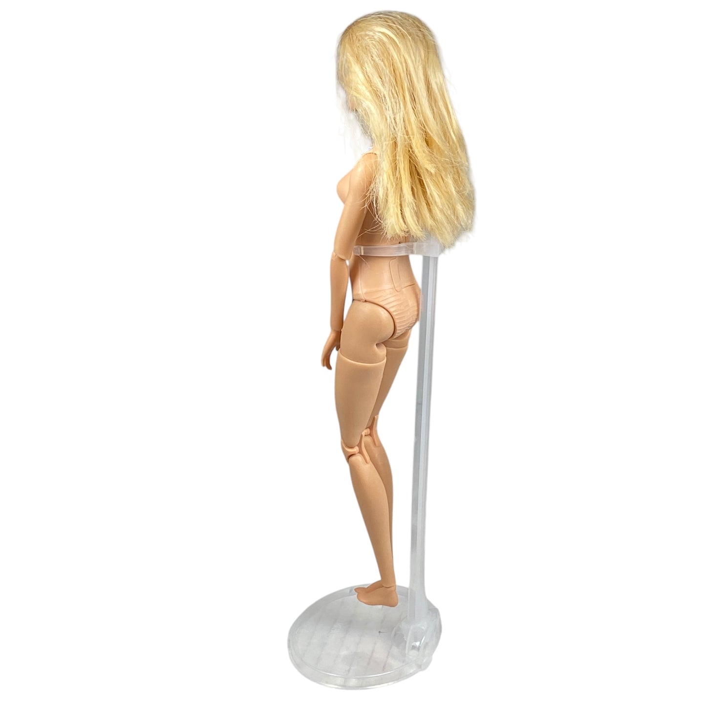 2024 Rise And Relax Barbie #HCN08