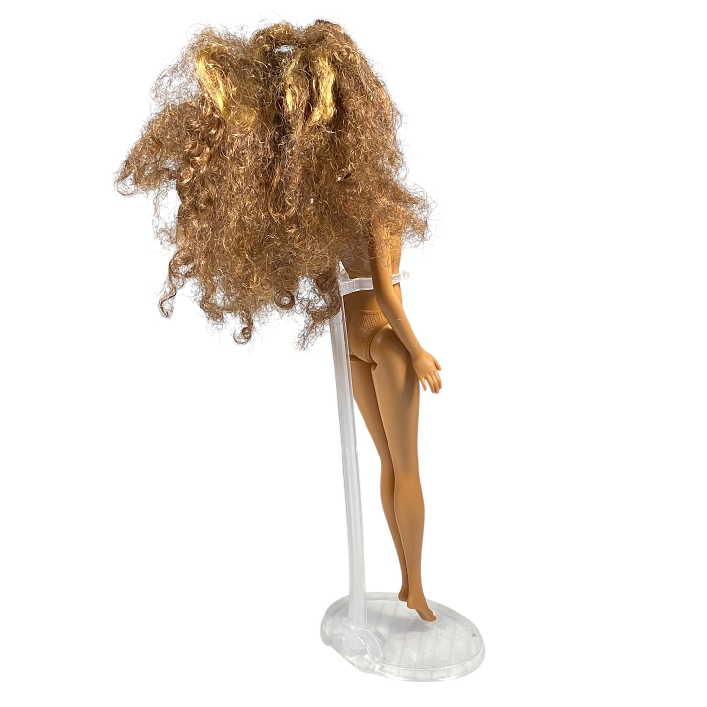 2003 My Scene Back to School Madison Barbie #B3215