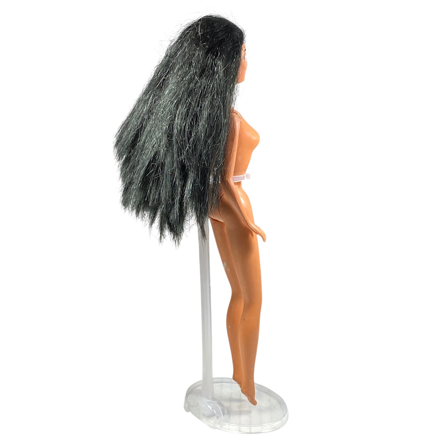 1996 Sparkle Beach Kira Barbie #14351