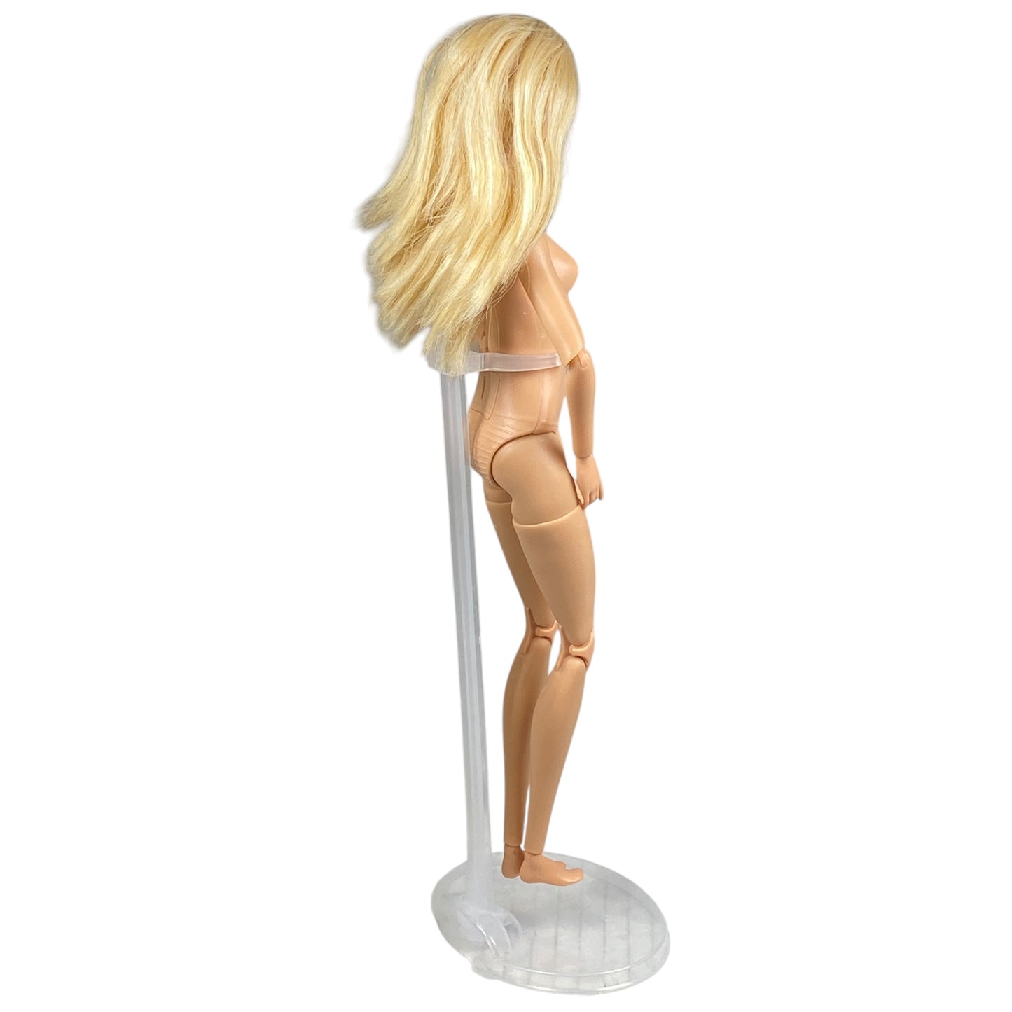 2024 Rise And Relax Barbie #HCN08