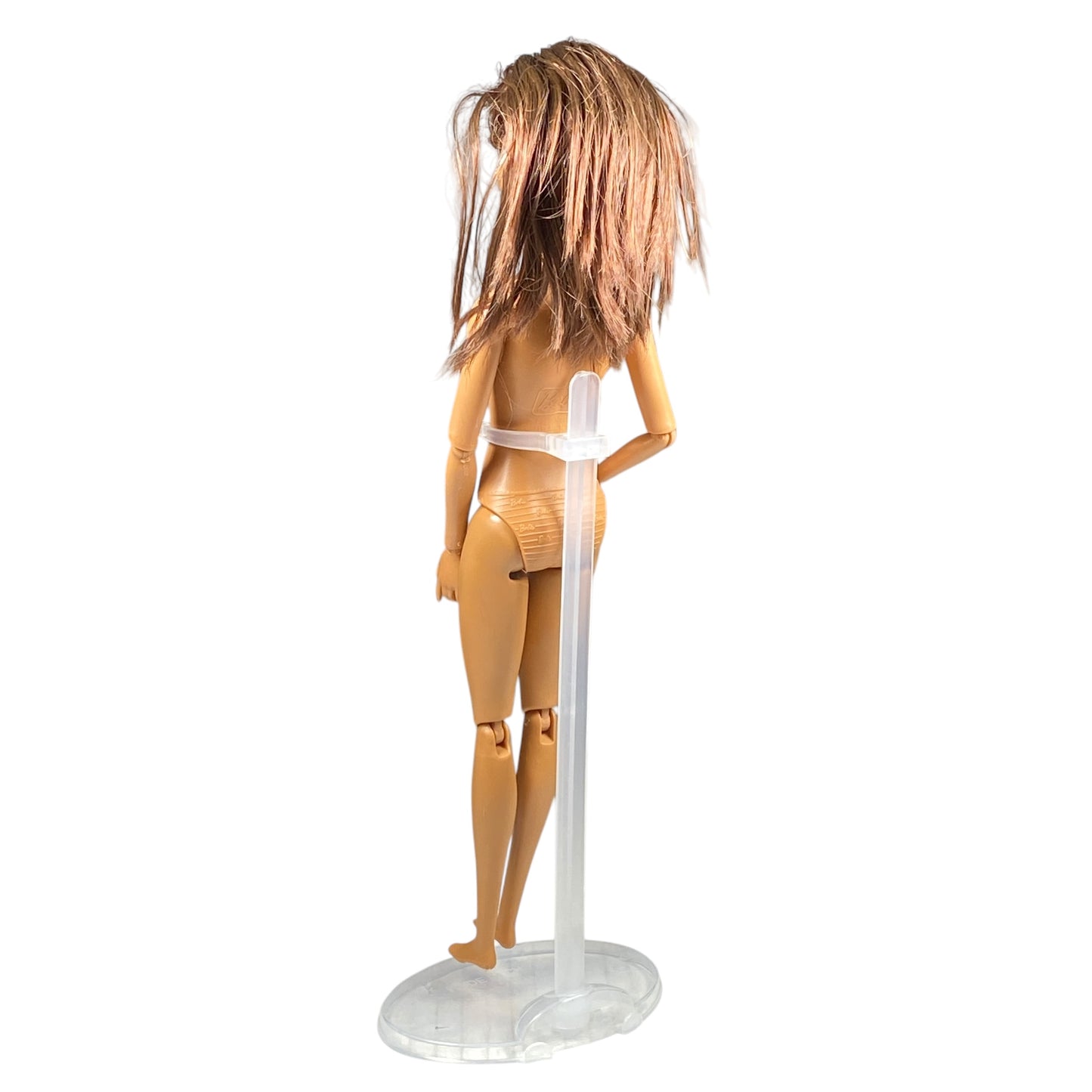 2024 Careers Gymnast Barbie #HRG53