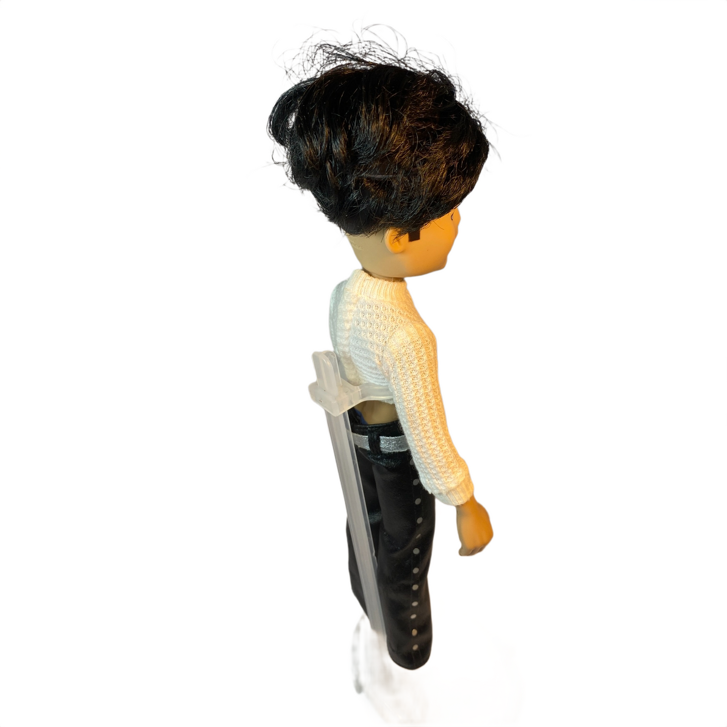 2008 Bratz Boyz Really Rock Eitan