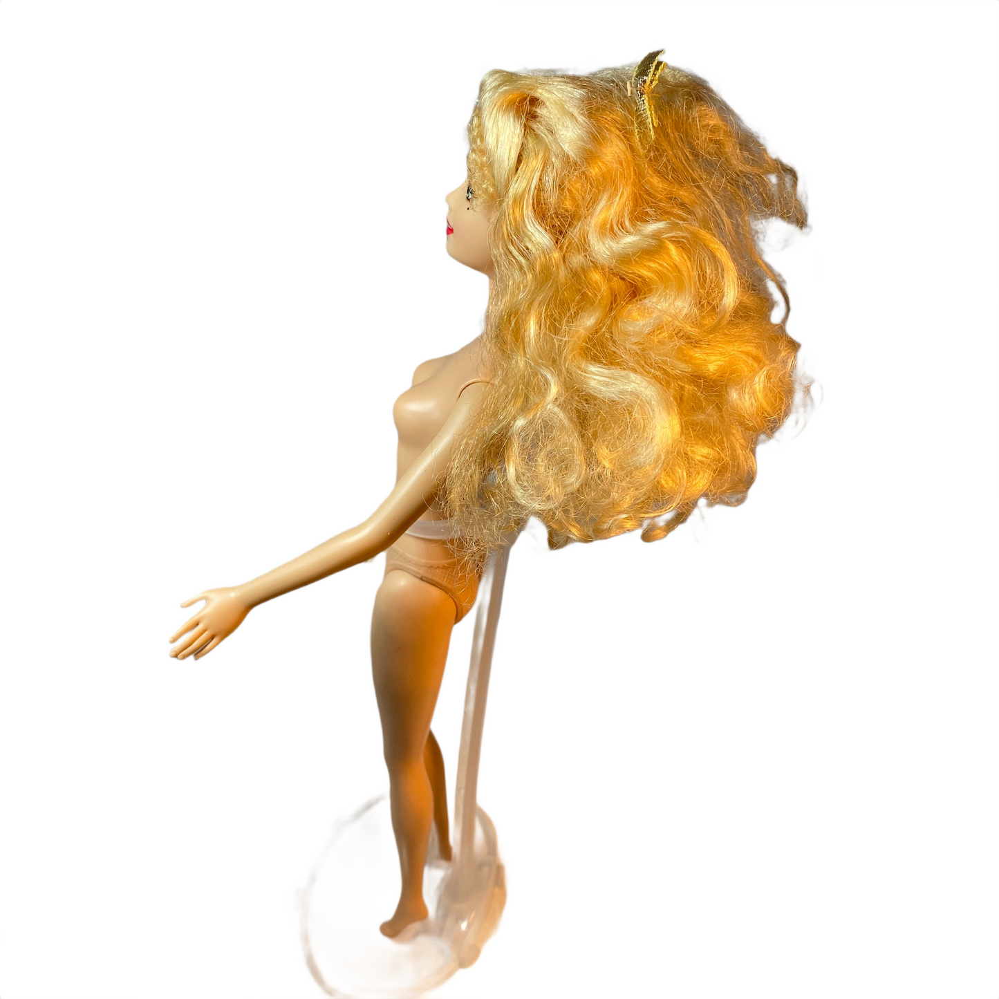 2008 Barbie in a Christmas Carol Eden Starling #P8734