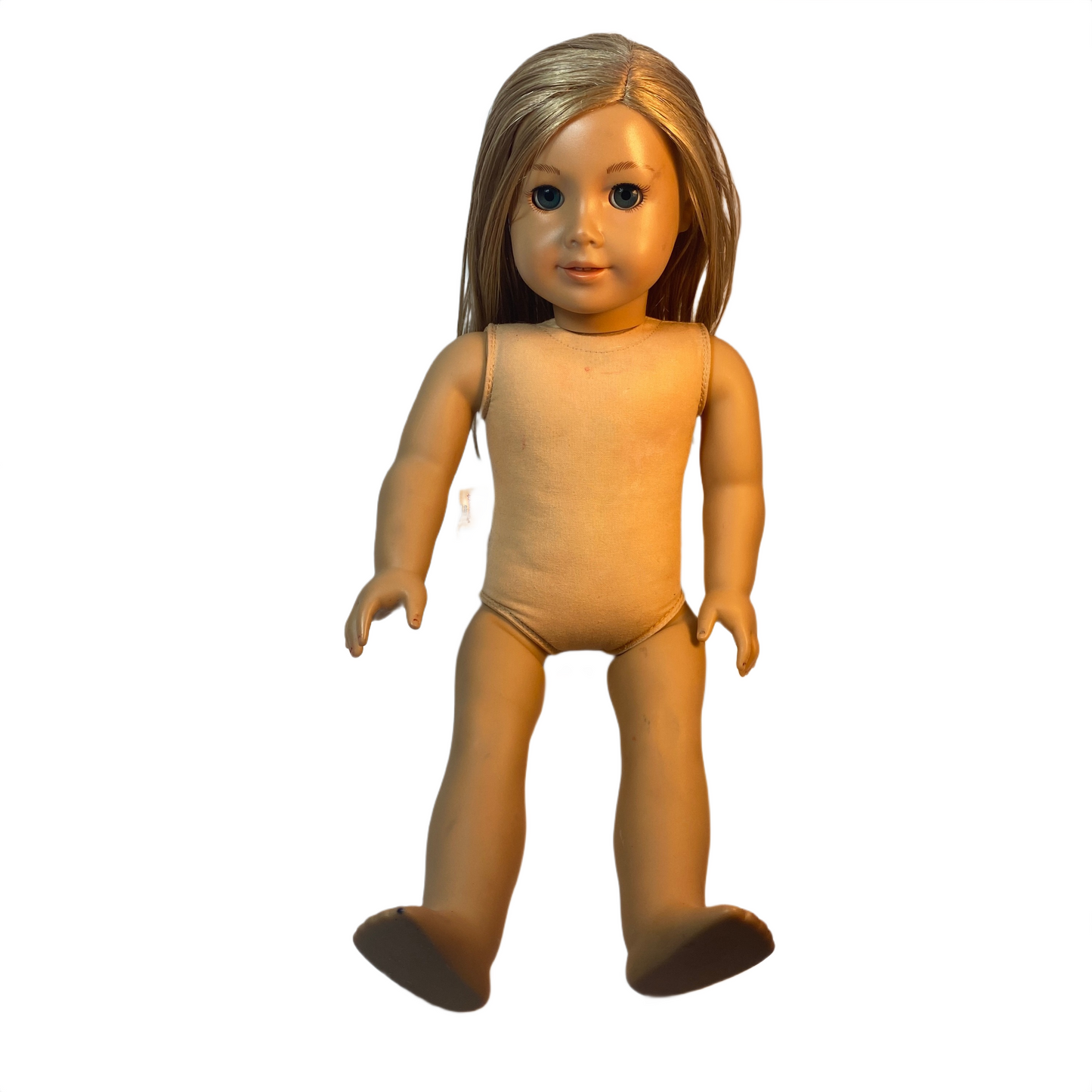 2017 American Girl Truly Me Doll #63