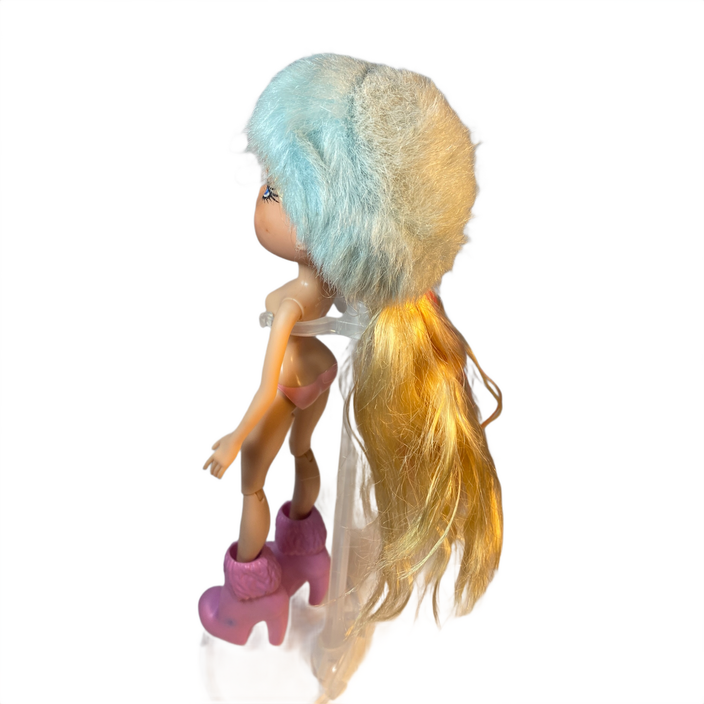 2015 Snowkissed Bratz Cloe
