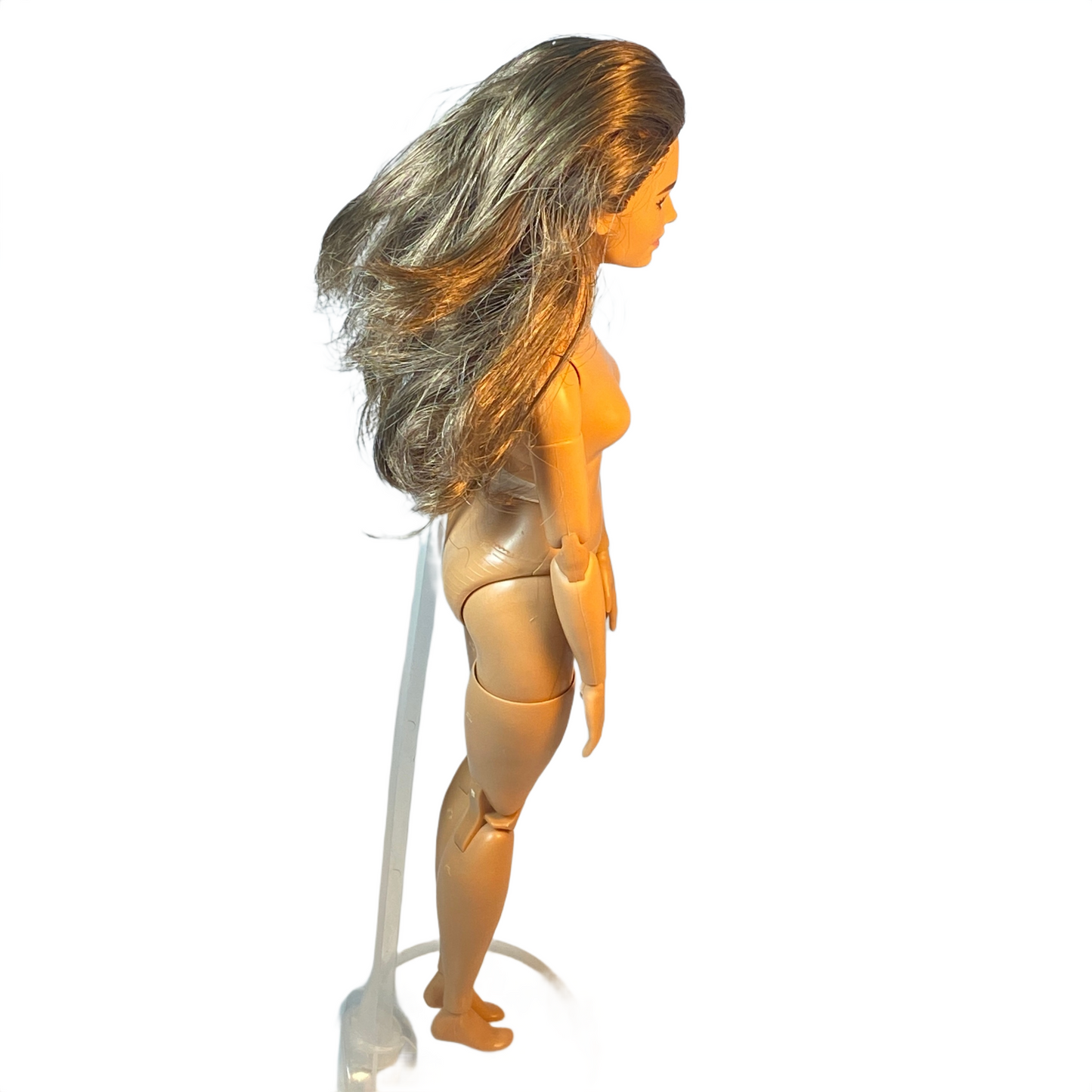 2023 Made to Move Barbie #HRH29