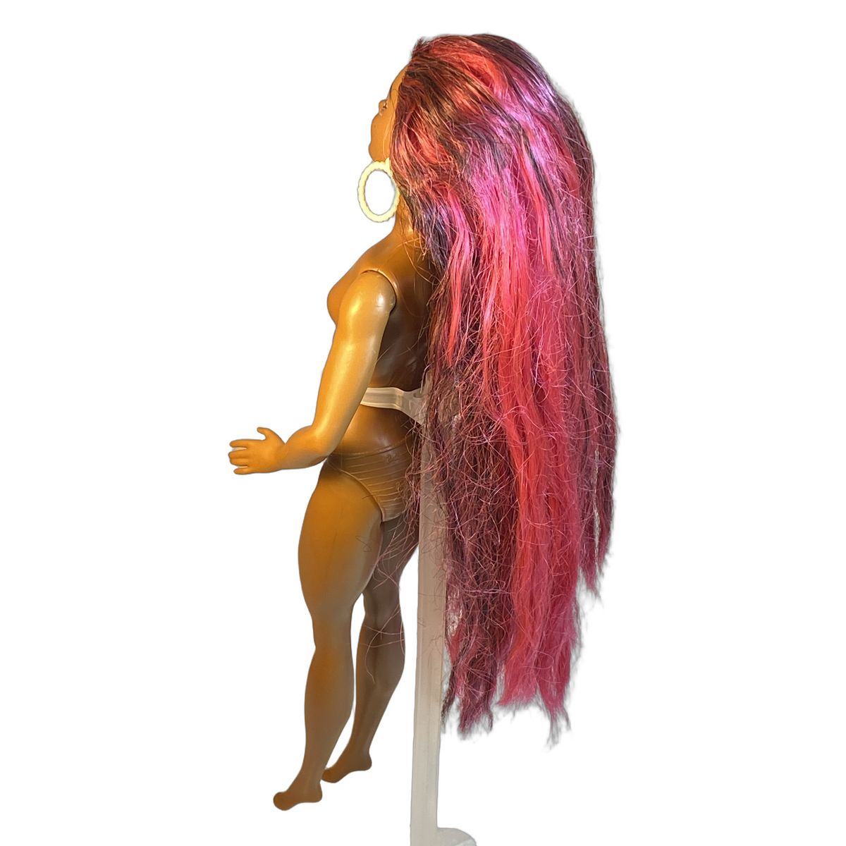 2024 Fun & Fancy Barbie #JDC86