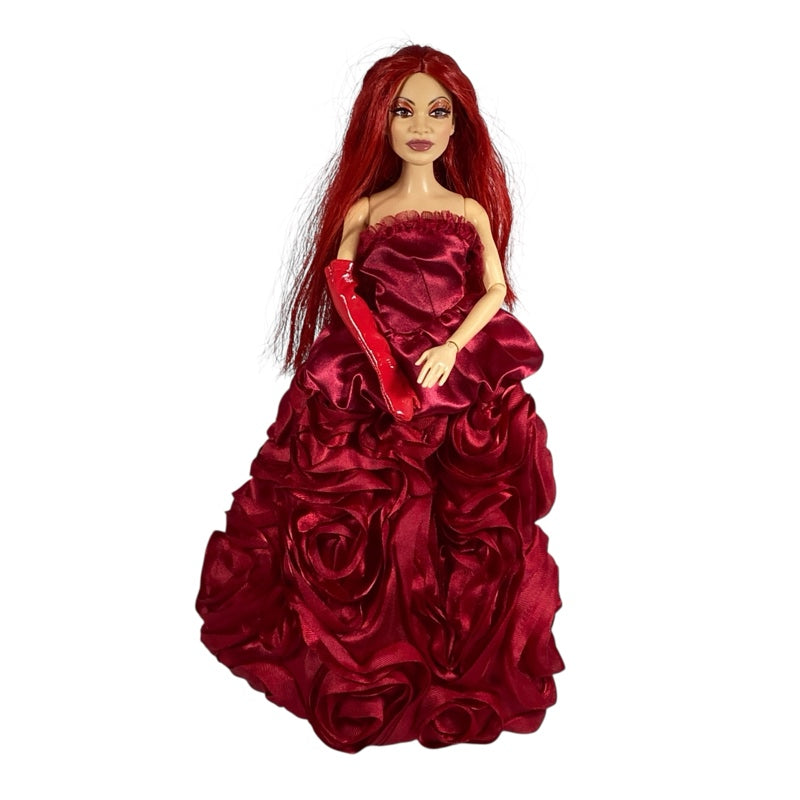 Disney Descendants Rise of Red Rita