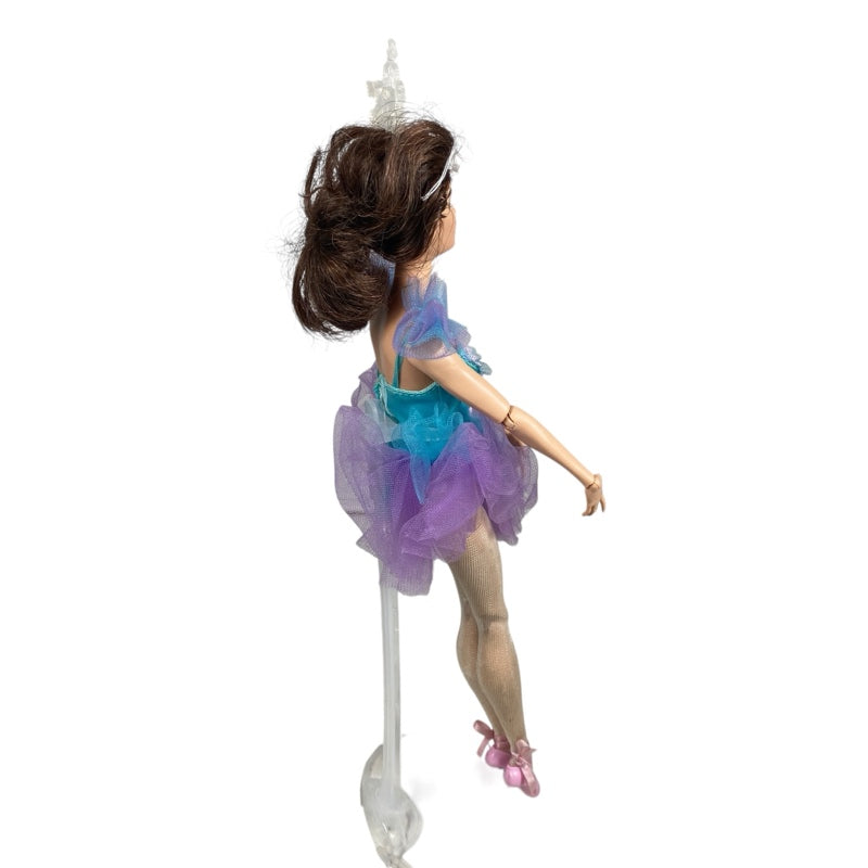 2021 Barbie Signature Ballet Wishes #HCB88