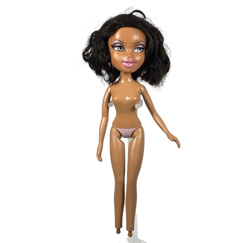 2011 Bratz Stylin' In the City Yasmin in India