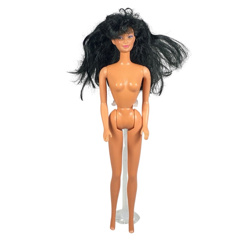 1988 Island Fun Kira Barbie #4065