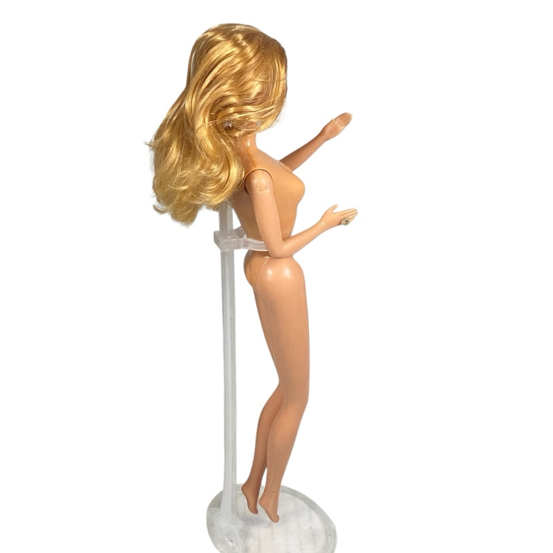 1986 Magic Moves Barbie #2126