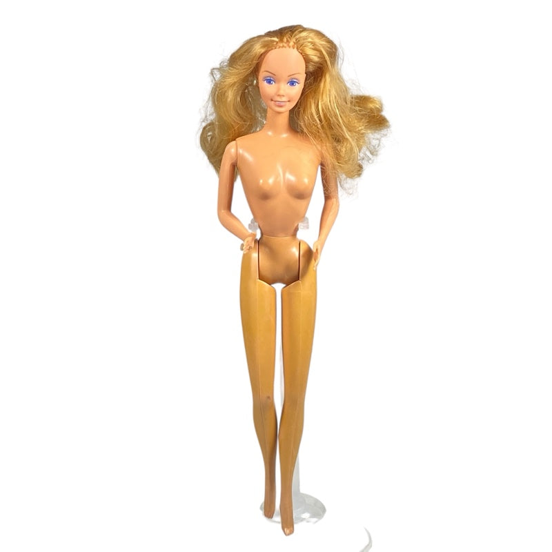 1983 Barbie & Friends Giftset Barbie #4431