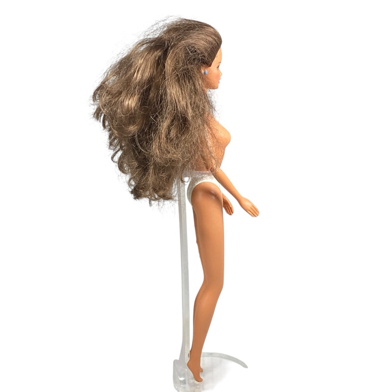 1998 Dentist Barbie Teresa #17707