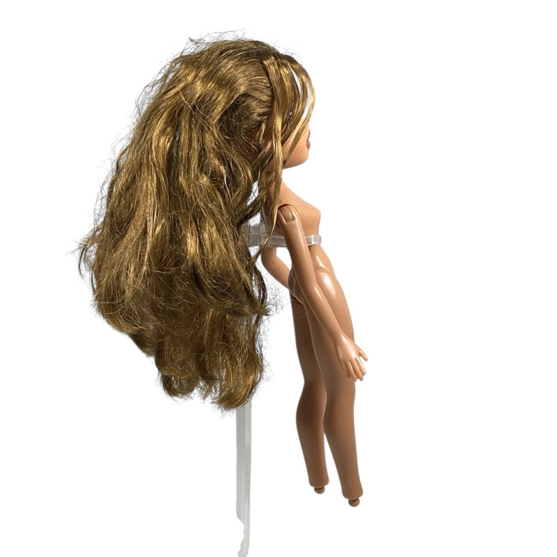 Bratz Flaunt It! Yasmin