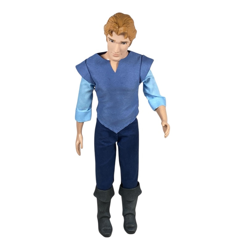 Disney Captain John Smith Var 2.