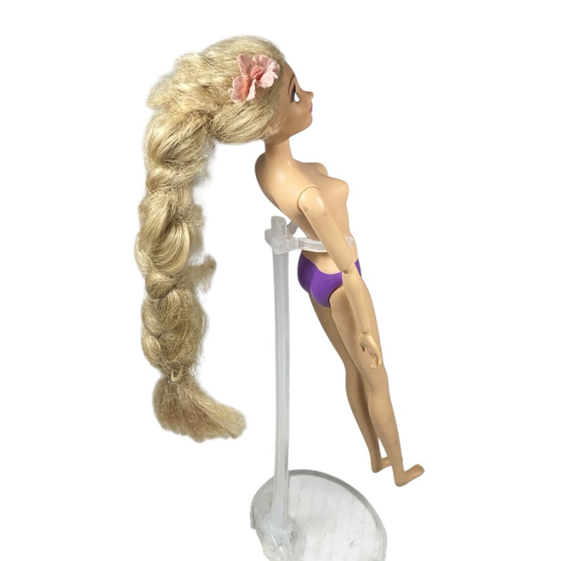 Disney Store Princess Rapunzel