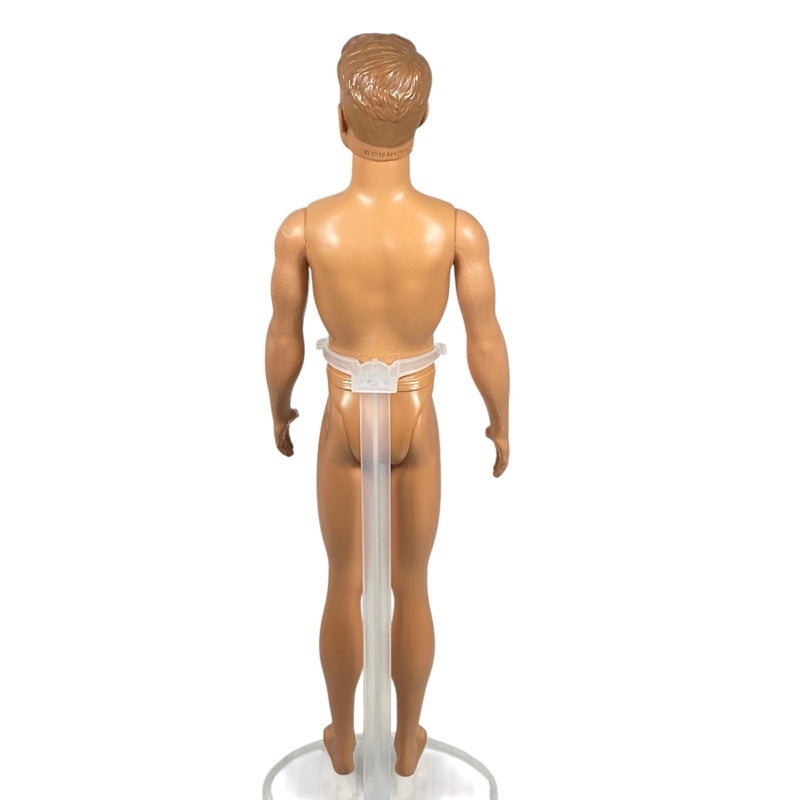 2017 Barbie Dolphin Magic Ken #FBD71