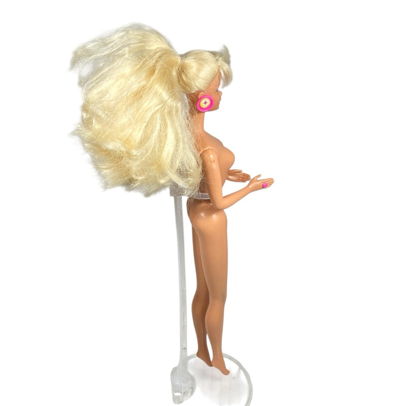 1990 Barbie and the Beat #2751