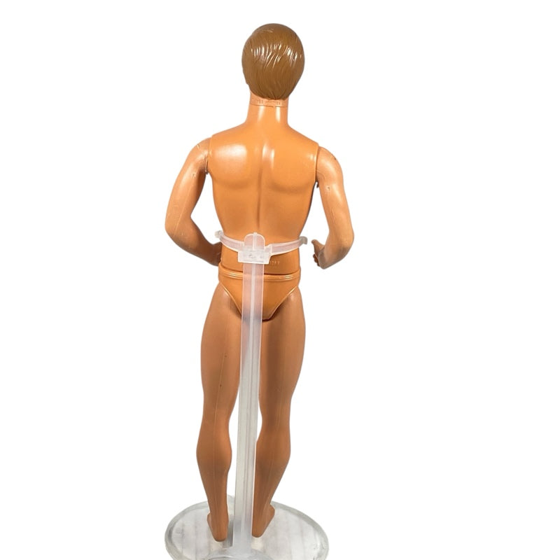 1986 Dream Glow Ken Barbie #2250