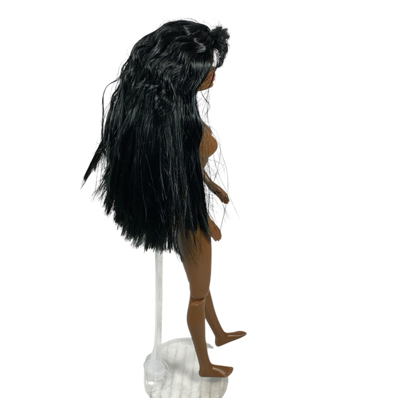 1994 Bicyclin' Christie Barbie #11817